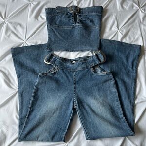 I.AM.GIA Drew Set XXS